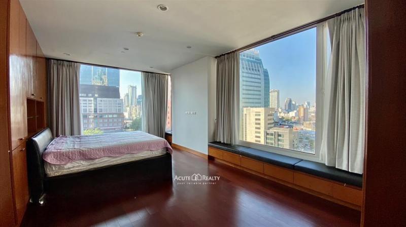 ให้เช่า เดอะพาร์ค ชิดลม 2 ห้องนอน ใกล้ BTS ชิดลม เซ็นทรัลเอ็มบาสซี่