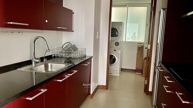 ให้เช่า เดอะพาร์ค ชิดลม 2 ห้องนอน ใกล้ BTS ชิดลม เซ็นทรัลเอ็มบาสซี่