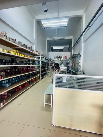 ขายอาคารพาณิชย์   ทำเลดีริมถนน อนามัยงามเจริญ  ท่าข้าม ใกล้ถนนพระราม 2   ZTK020