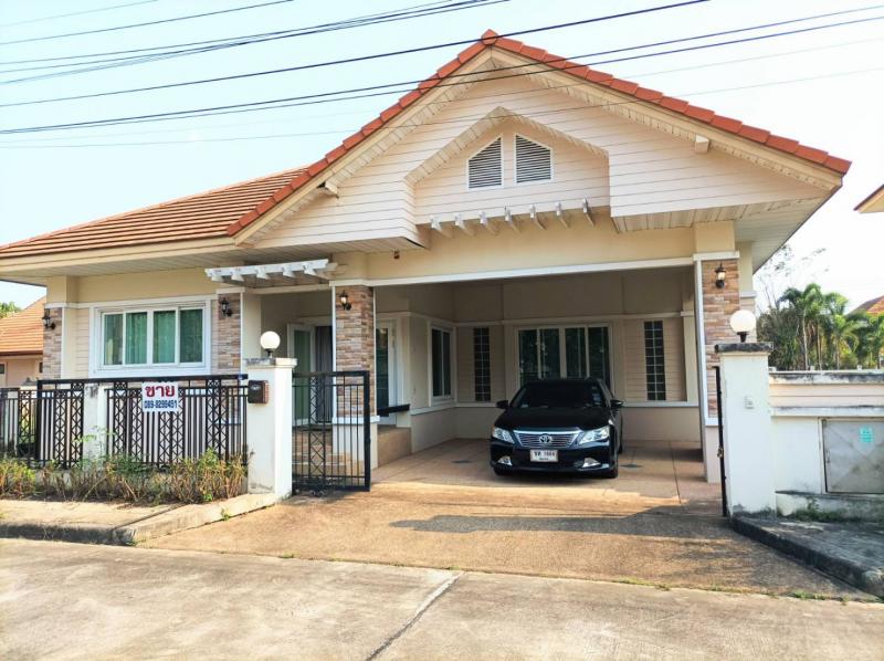 ขายบ้าน พิมุกต์ 4 ใกล้มหาวิทยาลัยพายัพ LH-SW000658 