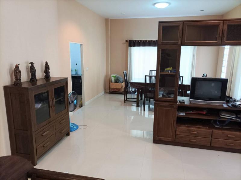 ขายบ้าน พิมุกต์ 4 ใกล้มหาวิทยาลัยพายัพ LH-SW000658