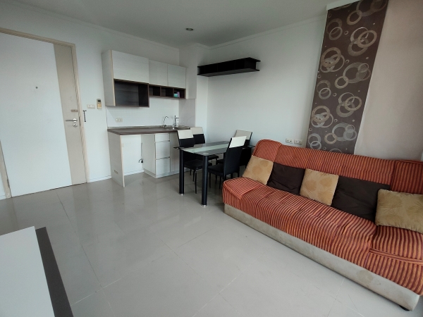 ขายคอนโด ลุมพินี ปาร์คบีช จอมเทียน พัทยา บางละมุง ชลบุรี