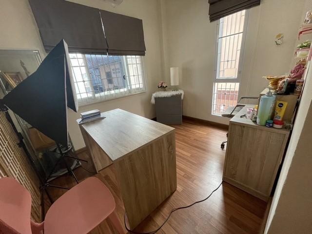 C4265  ขายทาวน์เฮ้าส์ 2 ชั้น ซอยลาดพร้าว 83 ใกล้ Big C ลาดพร้าว ใกล้เลียบด่วน