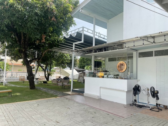 S2474  ให้เช่าบ้านเดี่ยว 2 ชั้น ซอยบางแวก ใกล้ถนนราชพฤกษ์-จรัญ13