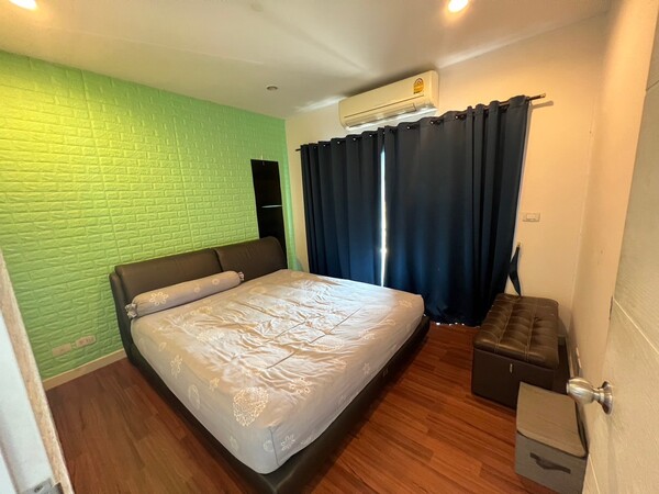 ขายบ้านเดี่ยว แปลงมุม 4นอน 2น้ำ มบ.ซีนเนอรี่ มหาชัย-พระราม2 ถูกสุดในโครงการ