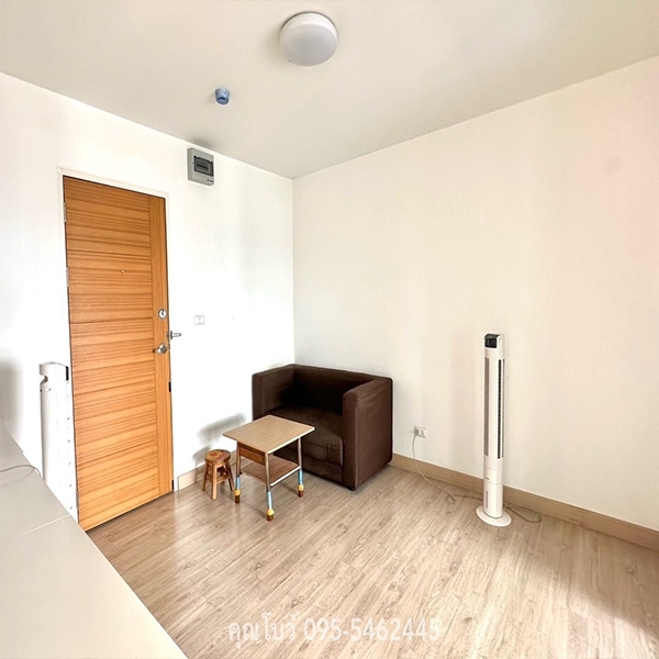 ขาย เพลินเพลิน คอนโด บางบัวทอง-เวสต์เกต1 ใกล้เซ็นทรัลเวสต์เกต ถูกที่สุดในคอนโด  