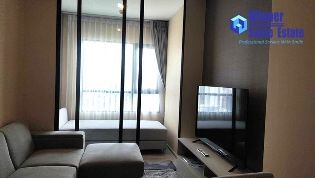 ให้เช่า Niche MONO Mega Space Bangna