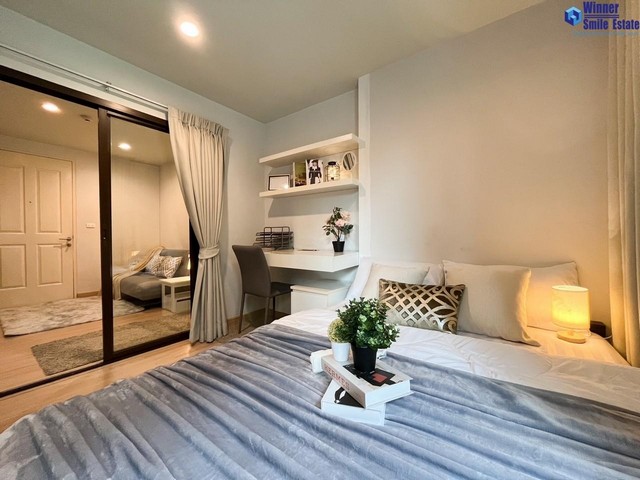 ให้เช่าคอนโด The Niche Mono Bangna