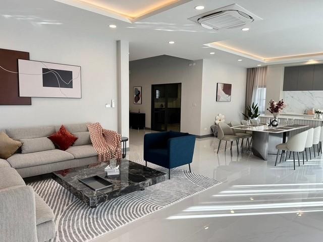 PO180 ขาย บ้านใหม่ The City บางนา  โครงการใหม่ 5 ห้องนอน  ถนน บางนาขตราด กม.7 บางเเก้ว บางพลี สมุทรปราการ