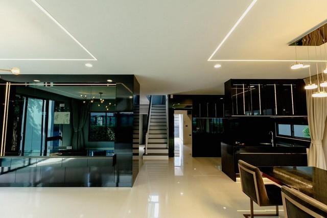 PO179 ให้เช่าบ้าน  เศรษฐสิริ กรุงเทพกรีฑา 2 ซอย ประชาร่วมใจ ซอยกรุงเทพกรีฑา 15/1