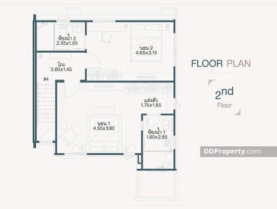 PO175 ขาย หมู่บ้าน anya อัญญ่า บางนา-รามคำแหง 2 ราคาขาย 8,500,000 บาท