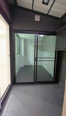 ขายบ้านใหม่ พลีโน่ บางนา-วงแหวน  ทำเลดี เดินทางสะดวก (Pleno บางนา-วงแหวน)