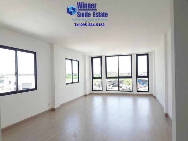 M-Live Bangna- Ladkrabang Home Office  for rent  จองด่วนราคาพิเศษ