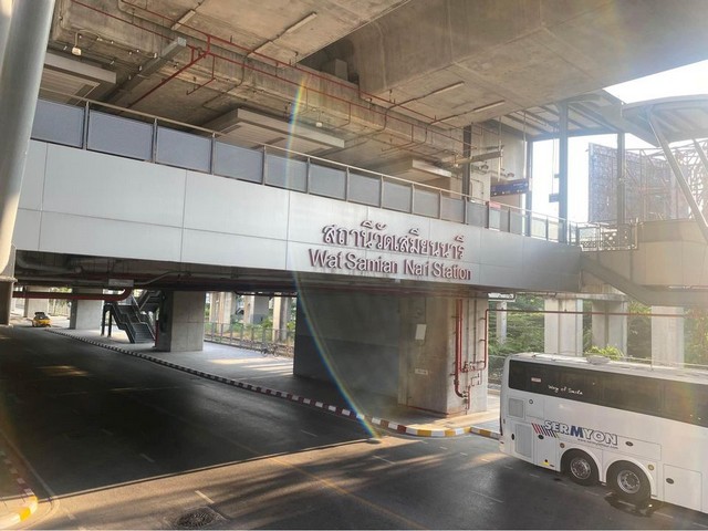 HR1380ให้เช่าทาวน์โฮม 4 ชั้น หมู่บ้านกลางเมืองมอนติคาร์โล ใกล้วัดเสมียนนารี เดินทางสะดวกใกล้ทางด่วน