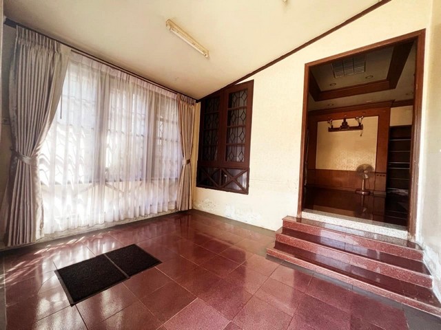 ขายด่วน บ้านเดี่ยวชั้นเดียว 49.7 ตรว. หมู่บ้าน เปรมฤทัย 3 รามอินทรา - กาญจนาภิเษก ใกล้ แฟชั่นไอแลนด์ แนวรถไฟฟ้าสีชมพู