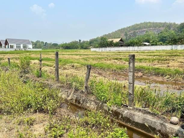 ที่ดินเปล่าแบ่งขาย 390,000 บาท วิวภูเขา บรรยากาศดี ติดถนน 3 ฝั่ง ห้วยทราย สันกำแพง มีเพียง 8 แปลง เท่านั้น #จองก่อนมีสิทธิ์ก่อน