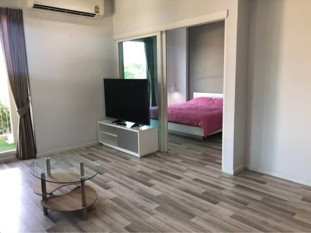 North 6 Condo 3.9 ล้าน 48.09 ตรม. นอร์ท 6 คอนโด โครงการ SerenenLake ห้องมุม วิวดอยสุเทพ ทำเลทอง ของคนในเมือง สะดวกสบาย ครบวงจร