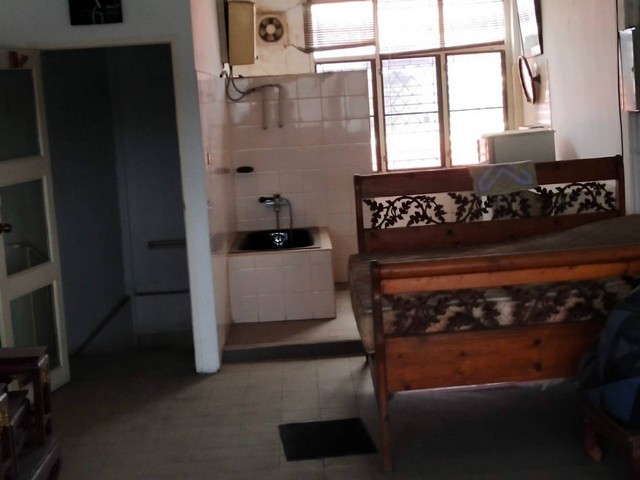 ขายตึกแถว 4 ชั้นครึ่ง เนื้อที่ 16 ตรว. ถนนพัฒนาการ สวนหลวง กรุงเทพ