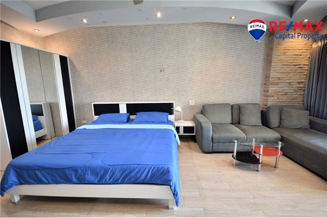 ขาย - ห้องสตูดิโอขนาดใหญ่ วิวทะเล 5D