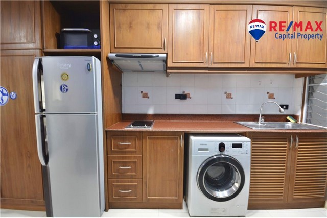 ขาย - ห้องสตูดิโอ บ้านสวนลลนา 42 ตร.ม.