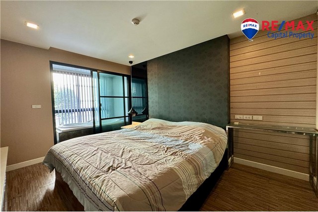 ขาย - ซิกตี้ซิกซ์คอนโดมิเนียม 1 ห้องนอน