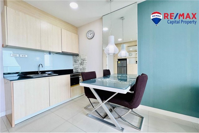 ขาย - แกรนด์ คาริบเบียน 37 ตร.ม. 1 ห้องนอน