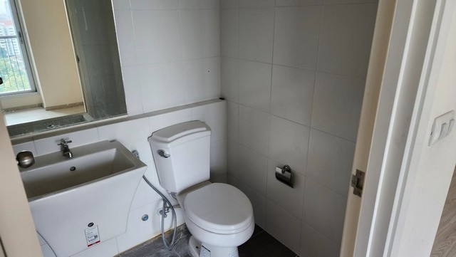 ขายคอนโด แอสปาย รัตนาธิเบศร์ 2(อาคาร เอส) อ.เมืองนนทบุรี จ.นนทบุรี PSC00723