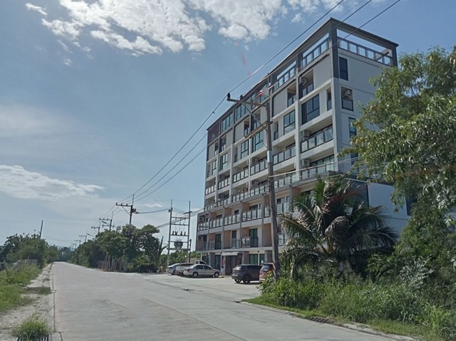 ขายคอนโด เดอะ รอยัล ฮิลล์ สามมุข-คอนโดมิเนียม อ.เมืองชลบุรี จ.ชลบุรี PSC00720