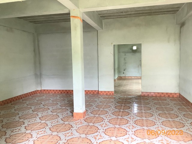 บ้านเดี่ยใกล้ โลตัสโกเฟรช จันดี อำเภอนาบอน จังหวัดนครศรีธรรมราช PKK02-10014