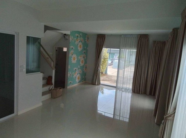 ขายบ้านแฝด วิลลาจจิโอ ประชาอุทิศ 90 อ.พระสมุทรเจดีย์ จ.สมุทรปราการ  PSC00718