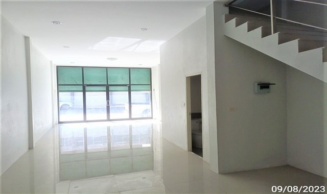 ขายอาคารพาณิชย์โครงการ ศิรินคร อำเภอทุ่งสง จังหวัดนครศรีธรรมราช PKK04-05454