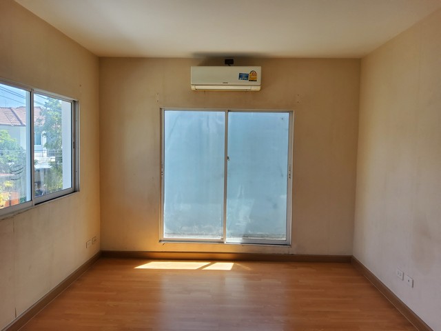 ขายบ้านแฝด เดอะฟอเรสต์ ฮิลล์ (The Forest Hill) อ.ศรีราชา จ.ชลบุรี  PSC00713