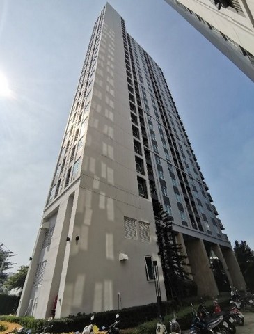 ขายคอนโด แชปเตอร์วัน อีโค รัชดา-ห้วยขวาง  อ.ห้วยขวาง จ.กรุงเทพมหานคร  PSC00712