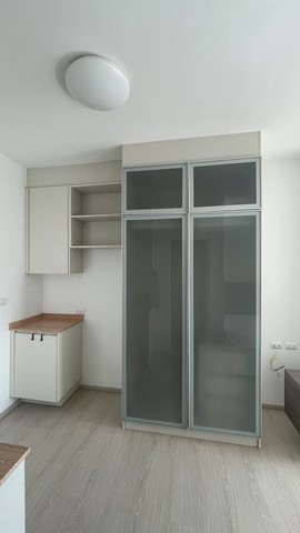 ขายคอนโด แชปเตอร์วัน อีโค รัชดา-ห้วยขวาง  อ.ห้วยขวาง จ.กรุงเทพมหานคร  PSC00712