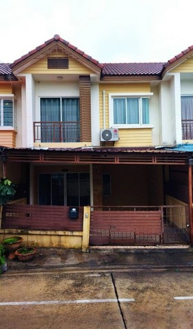 ขายทาวน์เฮ้าส์ พิศาล บางขุนเทียน อ.บางขุนเทียน จ.กรุงเทพมหานคร PSC00709