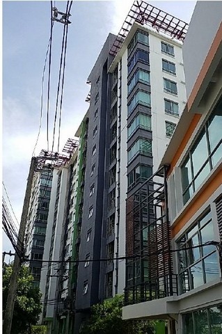 ขายคอนโด แอท ซิตี้ สุขุมวิท อ.พระโขนง จ.กรุงเทพมหานคร  PSC00686