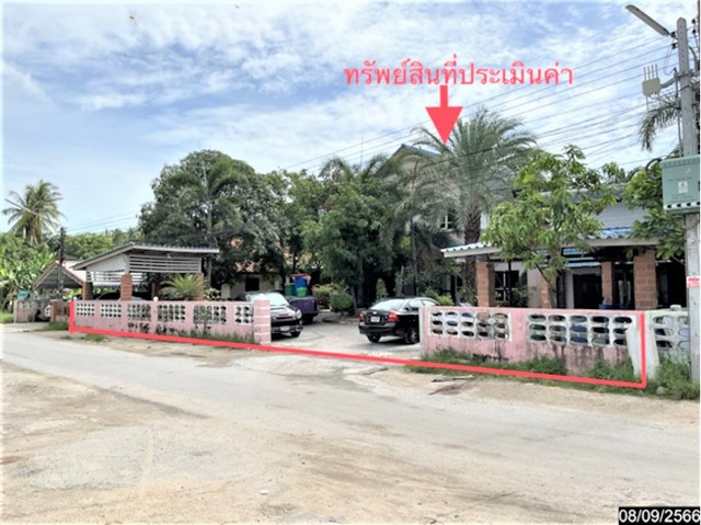   รายละเอียดเพิ่มเติม Code ID : PKK02-09886  ราคาขาย 2,615,000  บาท- ขนาดพื้นที่ :   246.20 ตร.ว.- พื้นที่ใช้สอย :   362.00 ตร.ม.- จำนวนห้อง :   2 ห้องนอน 1 ห้องน้ำ - ที่จอดรถ :    1   คัน- บ้านหันทางทิศ : - พิกัดทรัพย์ : https://maps.app.goo.gl/YVrfok37mSmYvBrX6    สถานที่ใกล้เคียง- ใกล้บ้านเเสงตะวันซีฟู้ด - ใกล้โรงพยาบาลส่งเสริมสุขภาพตำบลเกาะเพชร  - ใกล้โครงการชลประทานน้ำเค็มเพื่อการเลี้ยงกุ้งทะเลบ้านบ่อคณฑี- ใกล้โรงพยาบาลส่งเสริมสุขภ�