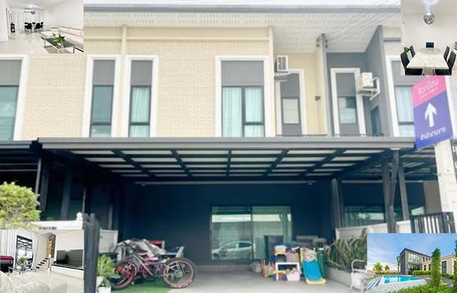 ให้เช่า-ขายบ้านทาวน์โฮม ถูกที่สุดใน 3โลก วงแหวน-ลำลูกกา คลอง4 ตลาดกลางลาดสวาย 4นอน หน้าบ้านไม่ชนใคร 2.99 Mลดจาก 3.2 ล้าน ปทุมธานี  3 น้ำ  28 ตรว. รังสิต 11,999 B-M 29 ตรว. 189 ตรม.Ring road LamLukKa LatSawai Central Market 4bed For rent-sell townhome In front of the no opposite house  2.99 million Baht Khlong4 reduced from 3.2 MB PathumThani, 3bath 29sqwa. 189Sqm. Rangsit 11,999 B-M 29sqwa. 189 Sqm.29 ตรว.  189 ตรม.ตำบล ลาดสวาย อำเภอลำลูกกา ปทุมธานี 12150ทำเลดี ลำลูกกา  หมู่บ้านจัดสรร ติดถนนใหญ่ 4 เลน พื้นที่พักอาศัย มีห้างสรรพสินค้า