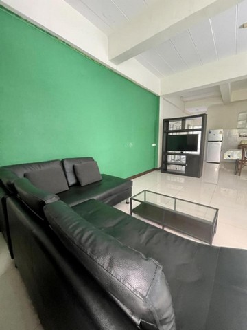 ให้เช่าทาวน์โฮม2ชั้น แบริ่ง19 สุขุมวิท107 2 ห้องนอน พร้อมอยู่ ใกล้ BTS แบริ่ง