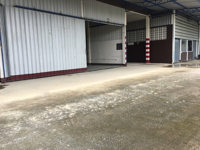 ให้เช่าโกดัง พื้นที่ 270 ตรม. เกษตร-นวมินทร์ เขตบึงกุ่ม ใกล้โรงเรียนเลิศล้า
