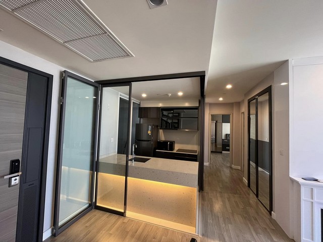 ให้เช่าคอนโด โครงการเดอะรูม  ถ ปั้น ซ วัดแขก  สีลม  บางรัก กทม