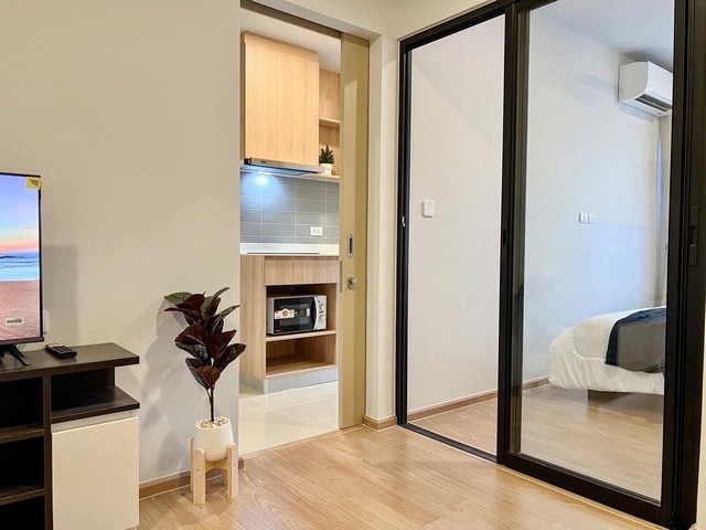 เช่าคอนโด โครงการชีวาทัย  ถ. อรุณอมรินทร์ แขวงบางยี่ขัน เขตบางพลัด กรุงเทพมหานคร