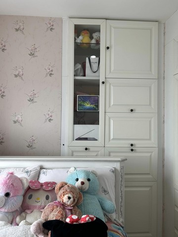 ขายคอนโดทีซีกรีนพระราม9 ถ. พระราม 9 แขวงห้วยขวาง เขตห้วยขวาง กรุงเทพมหานคร