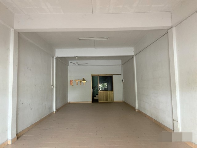 ขายอาคารพาณิชย์   อำเภอป่าพะยอม  พัทลุง (PKK04-05798)