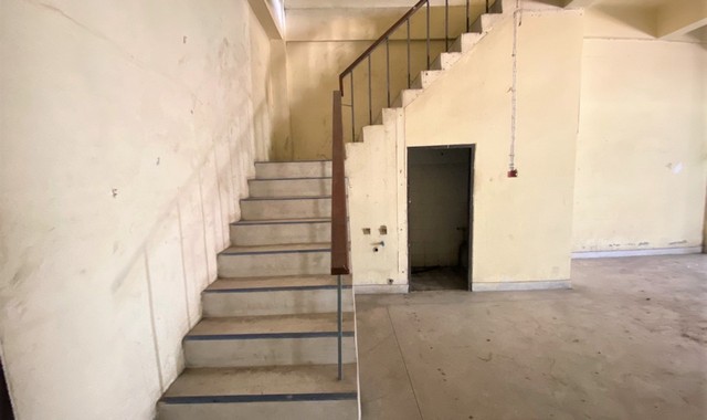 ขายอาคารพาณิชย์   อำเภอบางแก้ว พัทลุง (PKK04-05930)