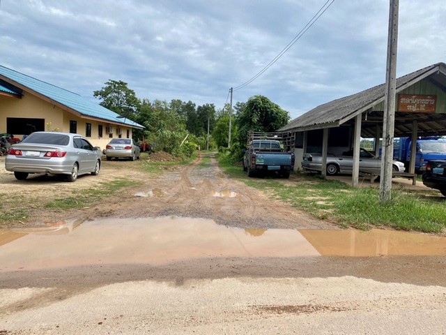 รายละเอียดเพิ่มเติมCode ID :    PKK02-14420ราคาขาย       1,103,000 บาท- ขนาดพื้นที่ :   170 ตร.ว (1 งาน / 70 ตร.ว)- พื้นที่ใช้สอย :     48 ตร.ม- จำนวนห้อง :   - ห้องนอน - ห้องน้ำ- ที่จอดรถ :   1-2 คัน- บ้านเดี่ยว :      1 ชั้น- บ้านเดี่ยวหันทางทิศ : -- อายุอาคาร :    4 ปีพิกัดทรัพย์  :    https://maps.app.goo.gl/gcXThAEaRCHR7aFj9สถานที่ใกล้เคียง- ใกล้แม็คโคร พัทลุง - ใกล้โลตัส ถนนมโนราห์ - ใกล้โรงเรียนวัดโพธาวาส(ภิรมอุปถัมภ์)- ใกล้โรงเรียนวัดตำนานสอบถามเพิ�