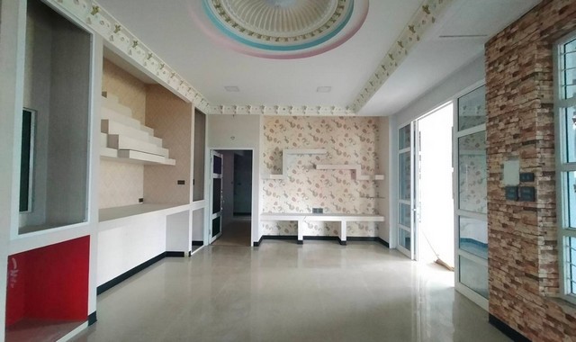 ขายบ้านเดี่ยว   อำเภอเมืองพัทลุง พัทลุง (PKK02-13245)