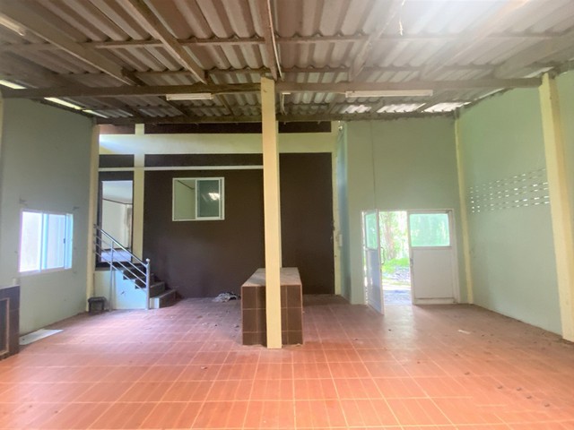 ขายบ้านเดี่ยว   อำเภอเมืองพัทลุง พัทลุง (PKK02-12389)