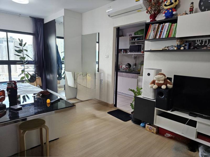 Hot Deal ถูกสุดในโครงการ ศุภาลัย ลอฟท์ สถานีตลาดพลู