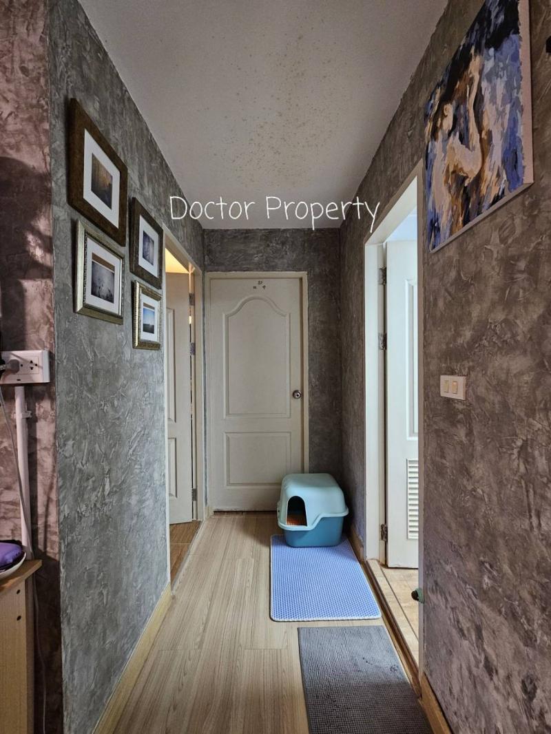 Best Deal ถูกสุดในโครงการ พรีม่า ศรีนครินทร์ 2 ห้องนอน 60.90 ตร.ม.